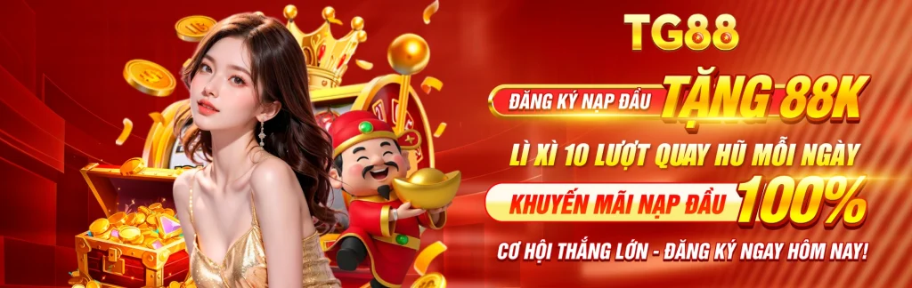 Tg88 banner pc